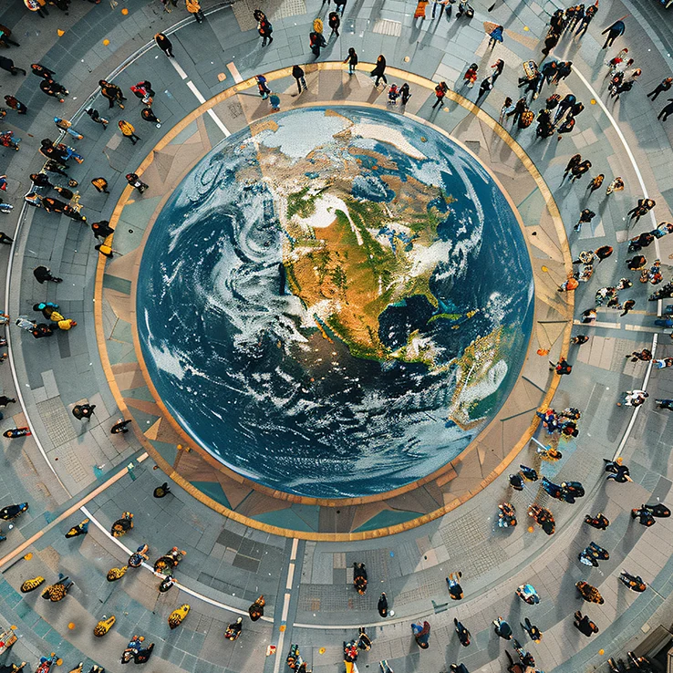 option Droit et Grands Enjeux du Monde Contemporain (DGEMC) lycee la compassion marmande