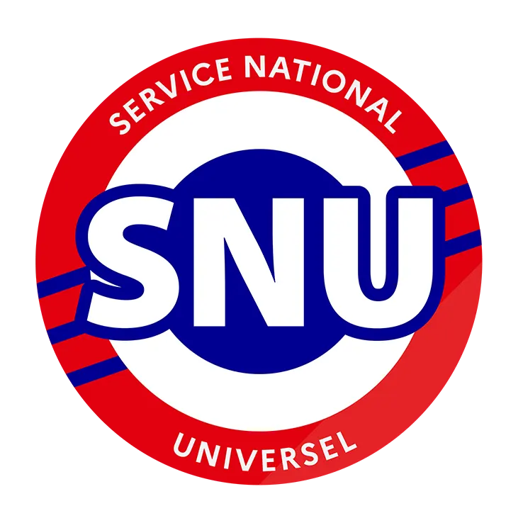 la compa marmande classe snu service national universel