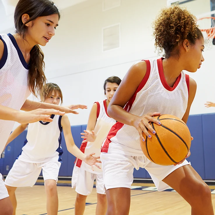 activites sportives et sejour montagne lycee la compassion marmande