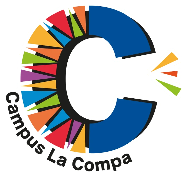 logo campus la compa marmande