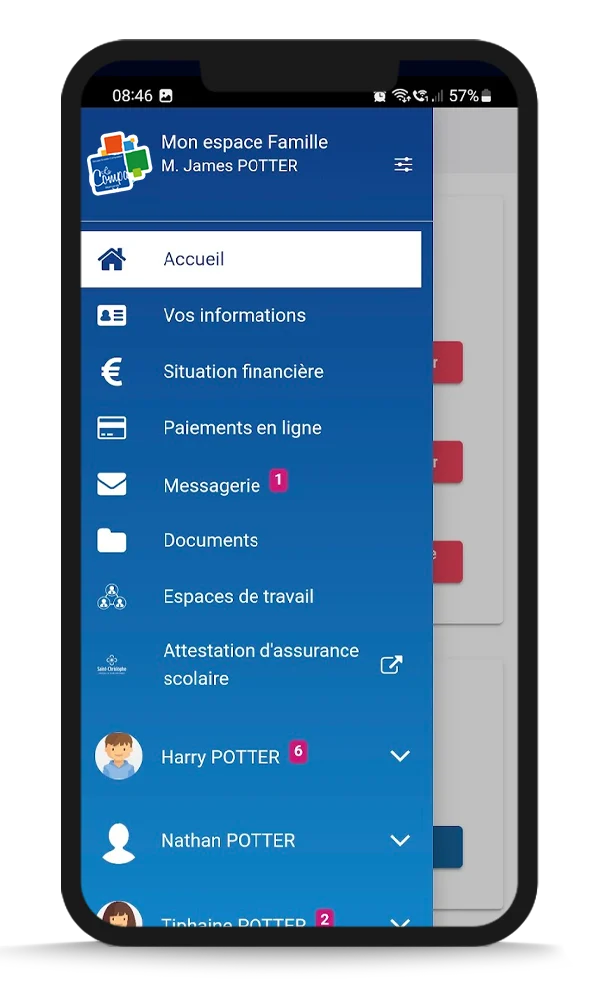 presentation ecole directe