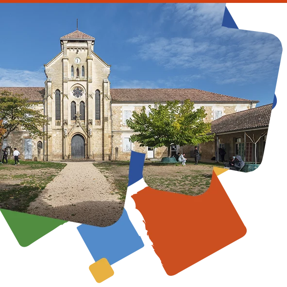 lycee prive notre dame de la compassion marmande