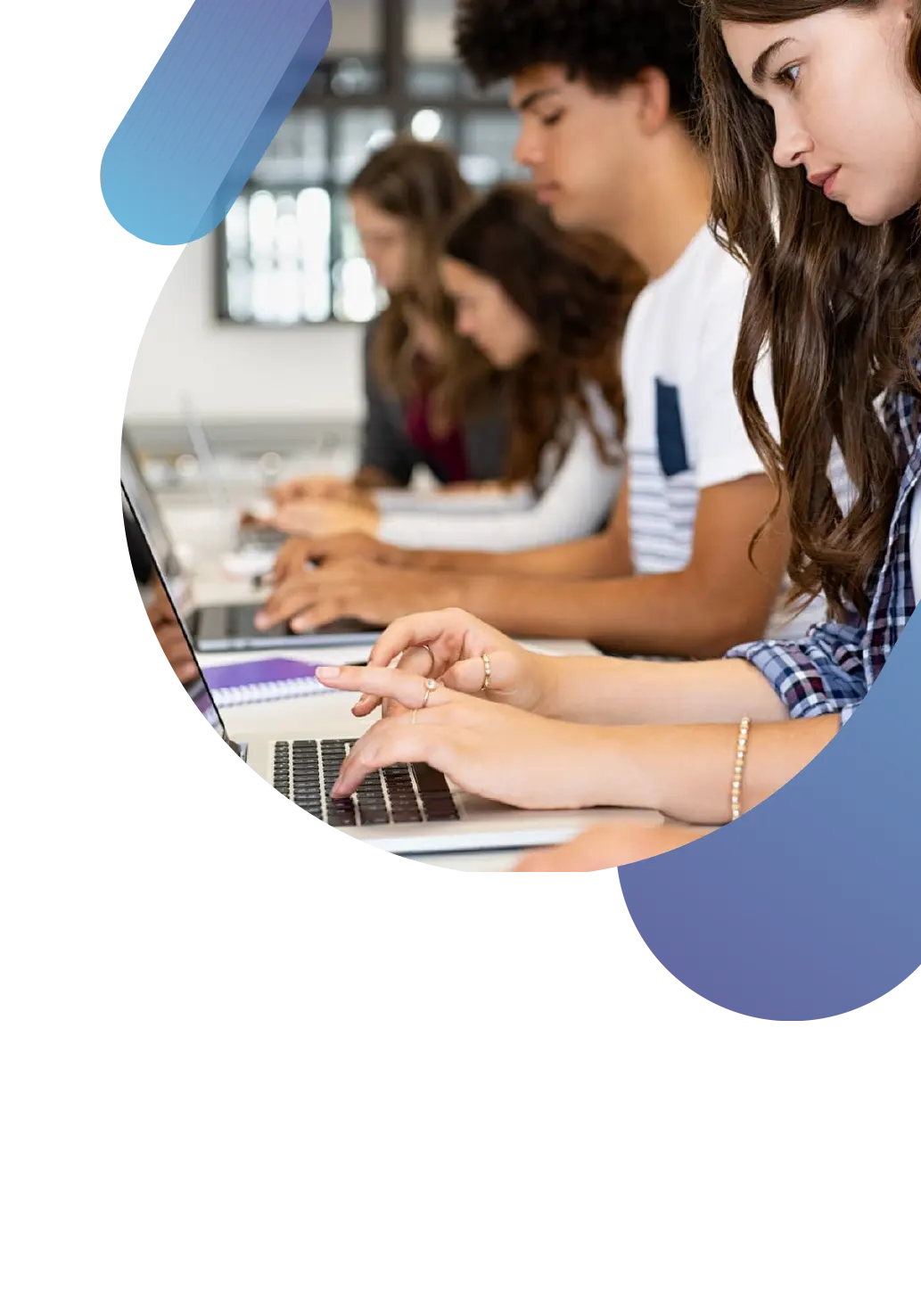 seconde professionnelle bac galt lycee la compa marmande lot et garonne