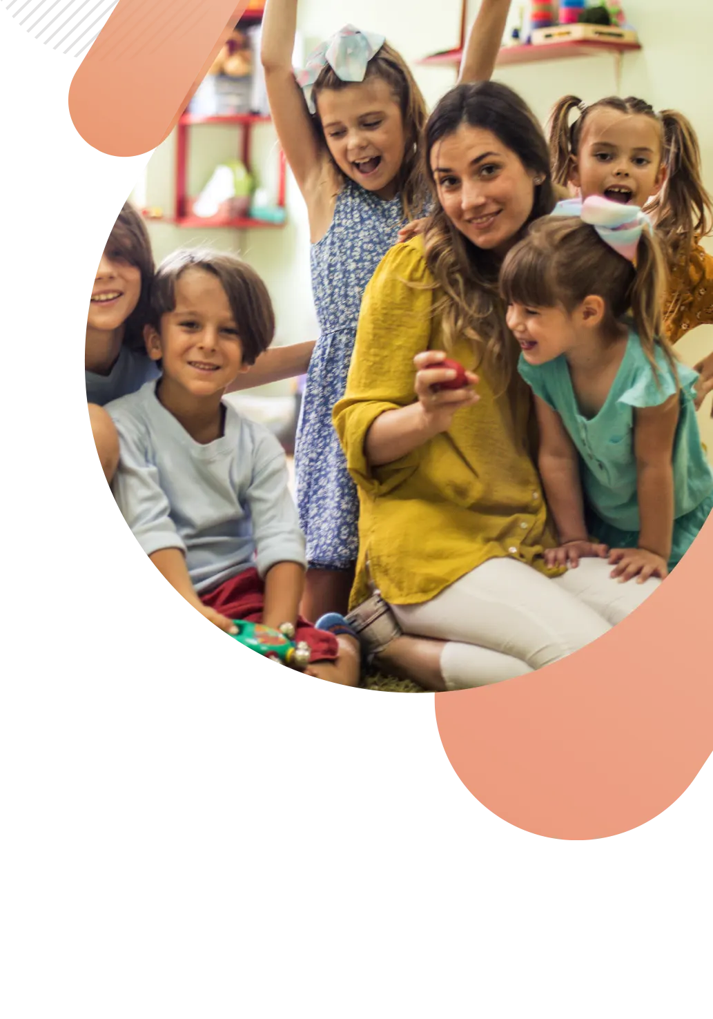 cap aepa accompagnement educatif petite enfance lycee la compa marmande lot et garonne