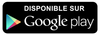 logo ecole directe app dispo google play