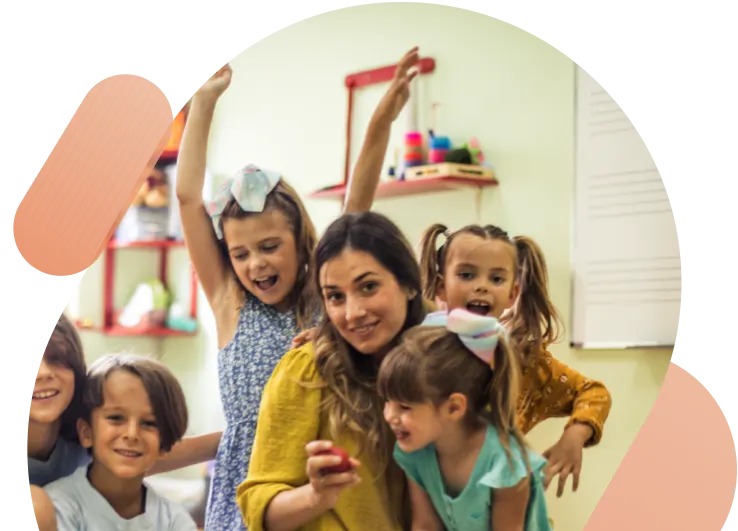 image cap Accompagnant Educatif Petite Enfance la compa marmande